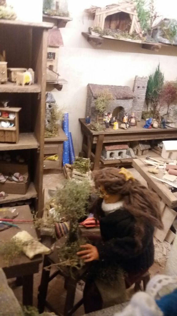 Genius Loci a Conzano